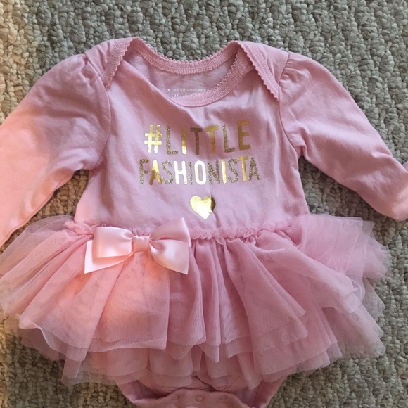 0-3 month baby girl lot carters, children’s place - Picture 4 of 7